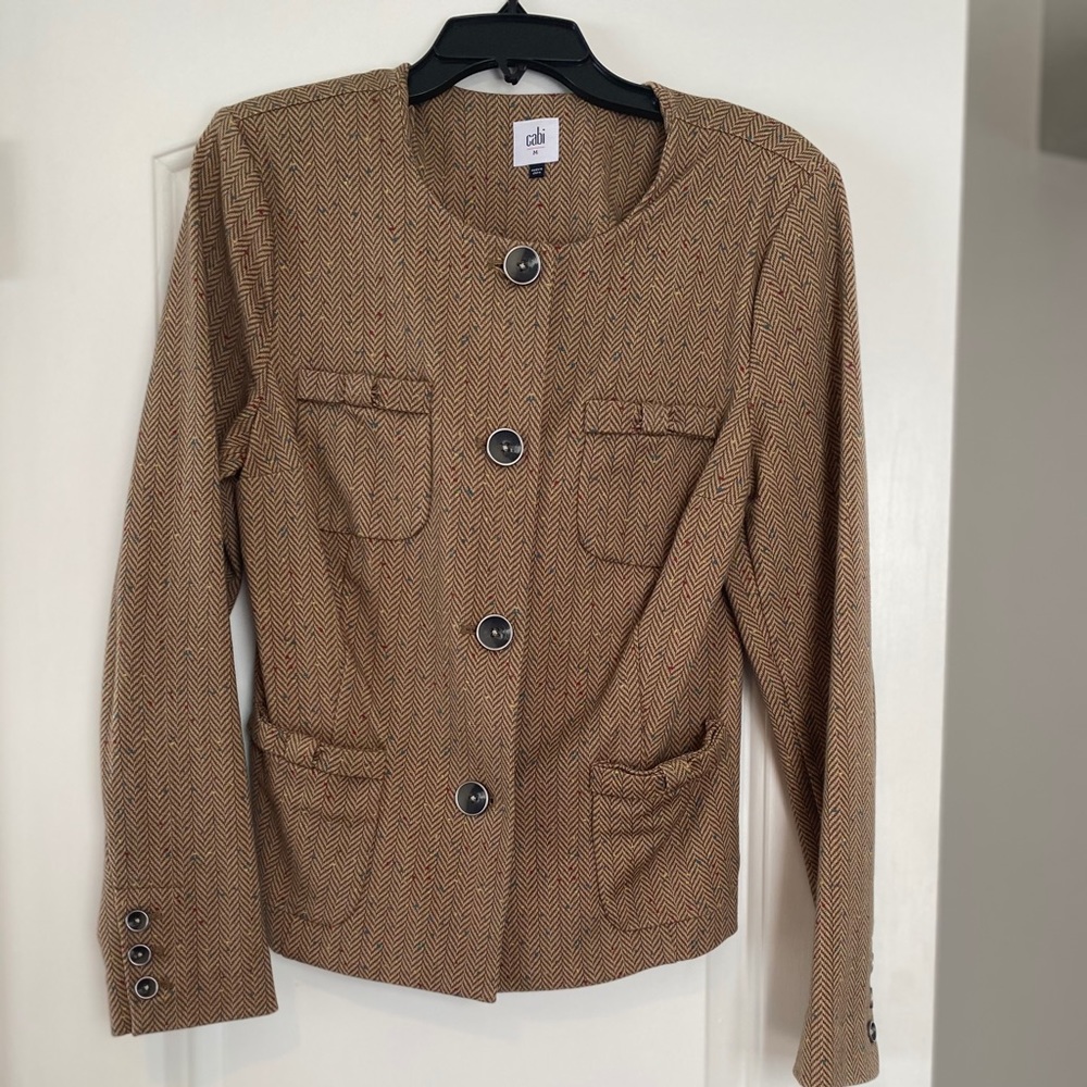 Cabi Penny Blazer #3170 women’s medium